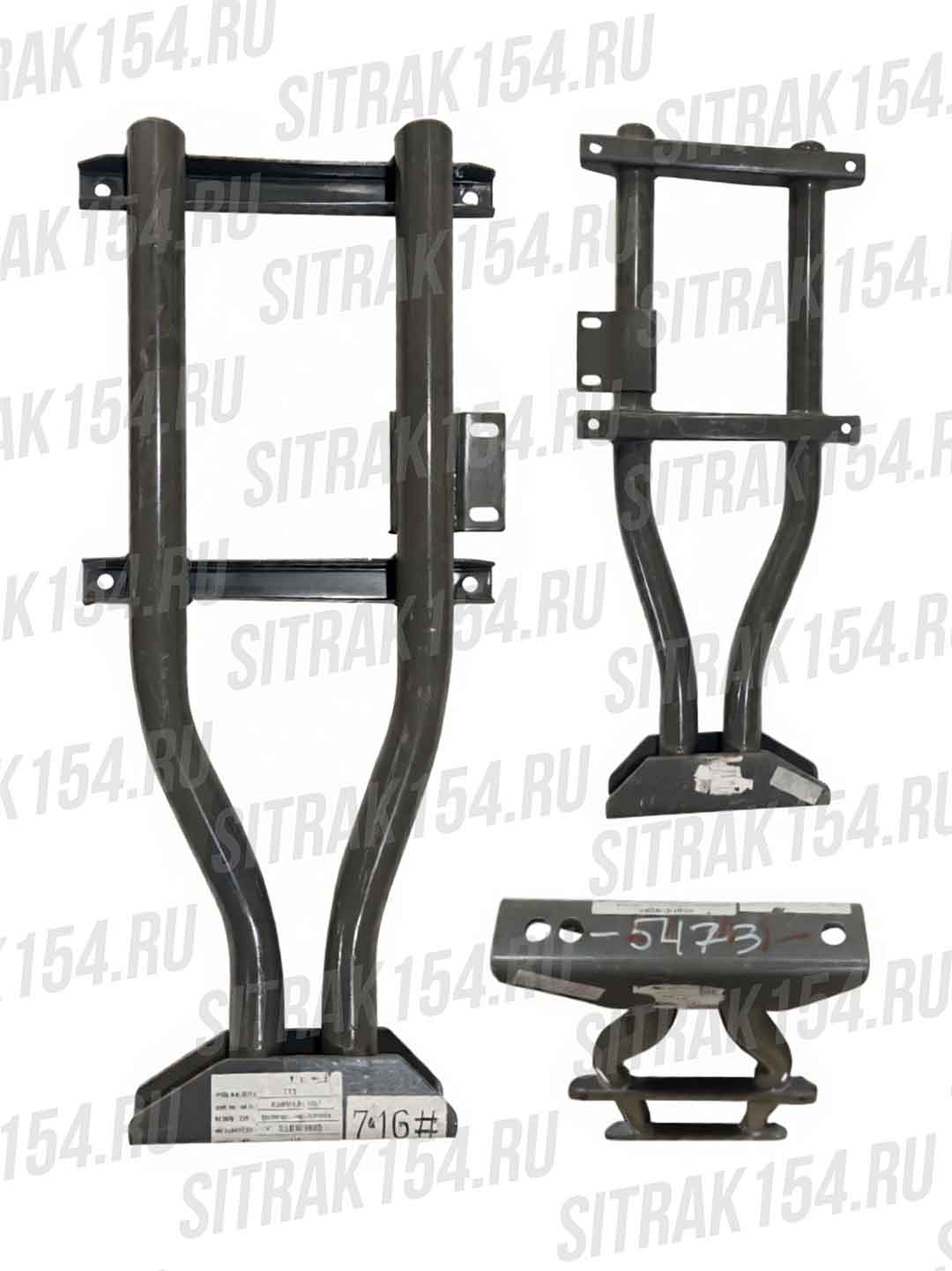 Kronshtejn-zadnego-levogo-kryla-v-sbore-SITRAK-HOWO-545473-812W61243-5473