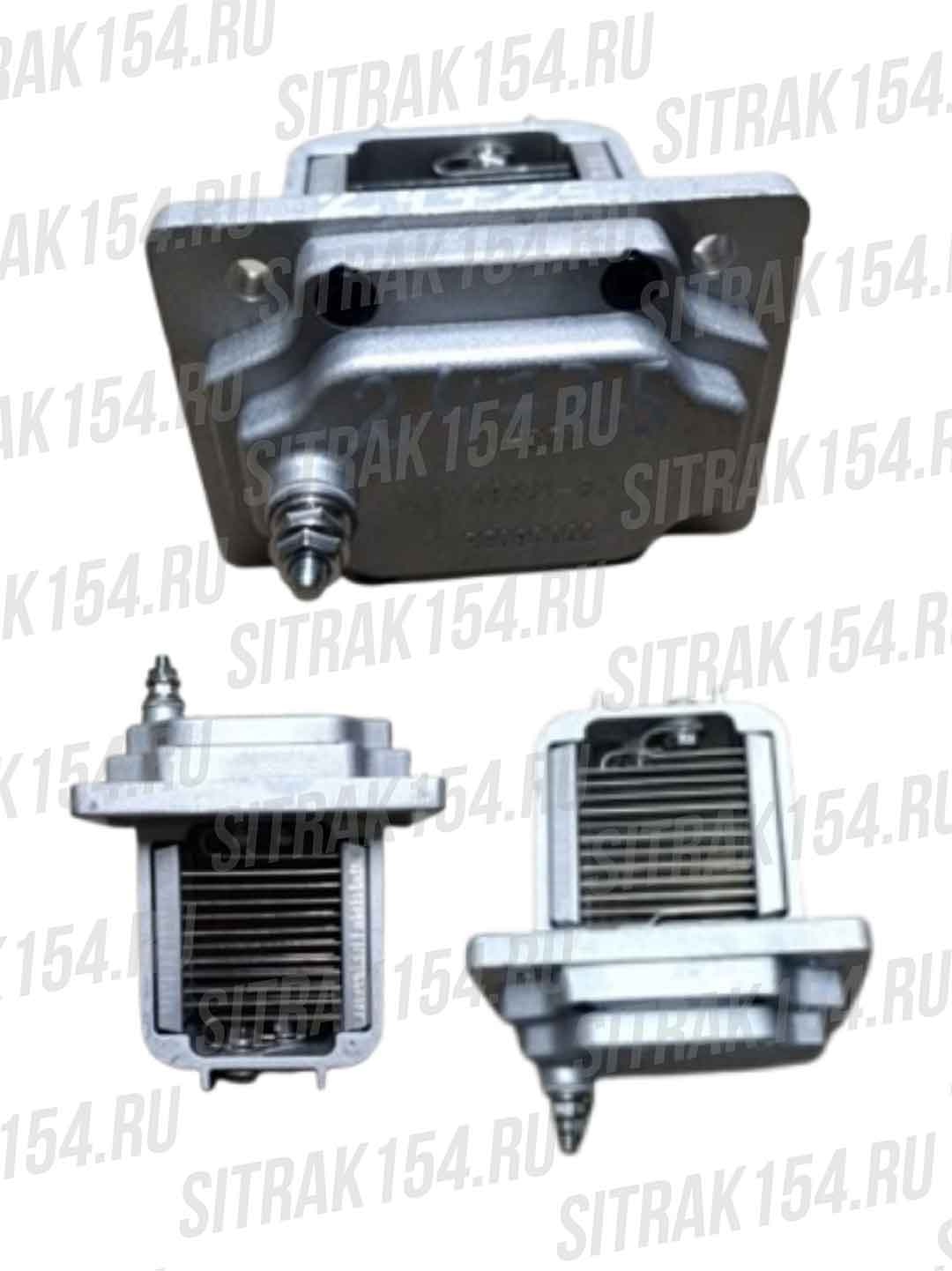 Нагреватель воздуха впускного коллектора HOWO T5G/SITRAK 202V08601-6001 (24725)
