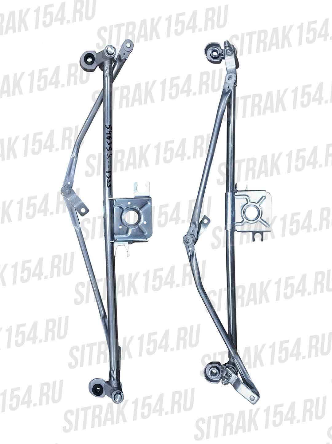 Trapeciya-stekloochistitelya-HOWO-T5G-546353-810W26400-6353