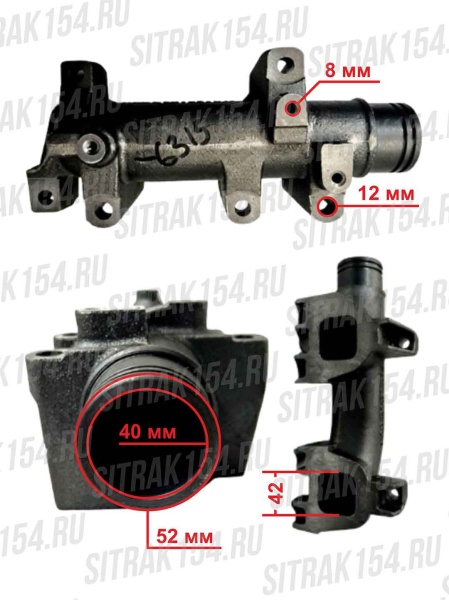 Kollektor-vypusknoj-perednyaya-chast-T7h-Sitrak-C7h-Mc11-Mc13-Man-200V08101-6315-546315